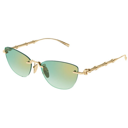 Occhiale da Sole Gucci, Modello: GG2063S Colore: 003