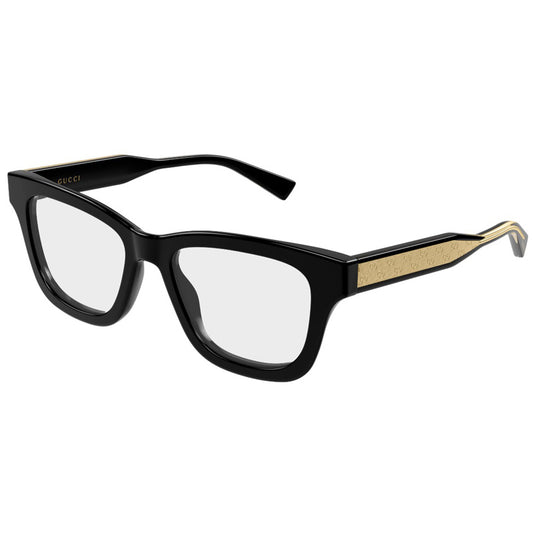 Occhiale da Vista Gucci, Modello: GG2066O Colore: 001