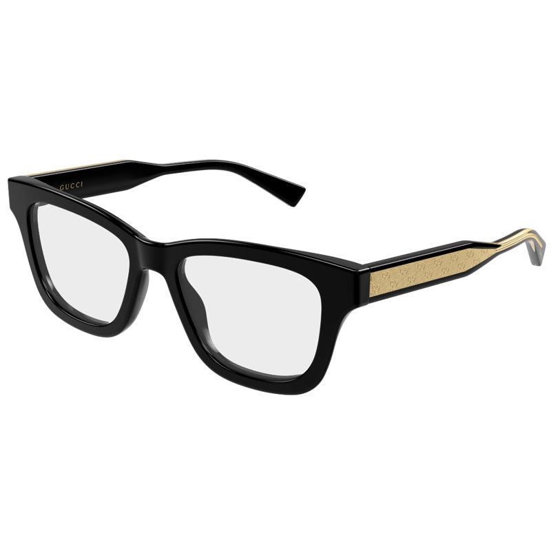 Occhiale da Vista Gucci, Modello: GG2066O Colore: 001
