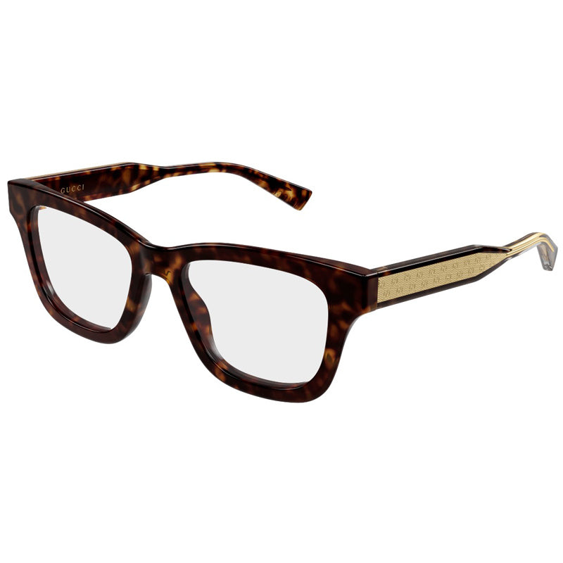 Occhiale da Vista Gucci, Modello: GG2066O Colore: 002