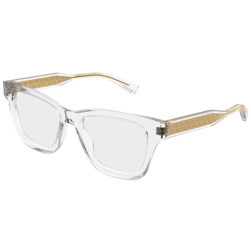 Occhiale da Vista Gucci, Modello: GG2066O Colore: 004