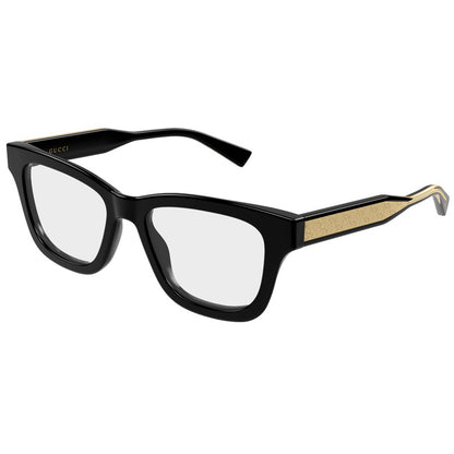 Occhiale da Vista Gucci, Modello: GG2066O Colore: 005