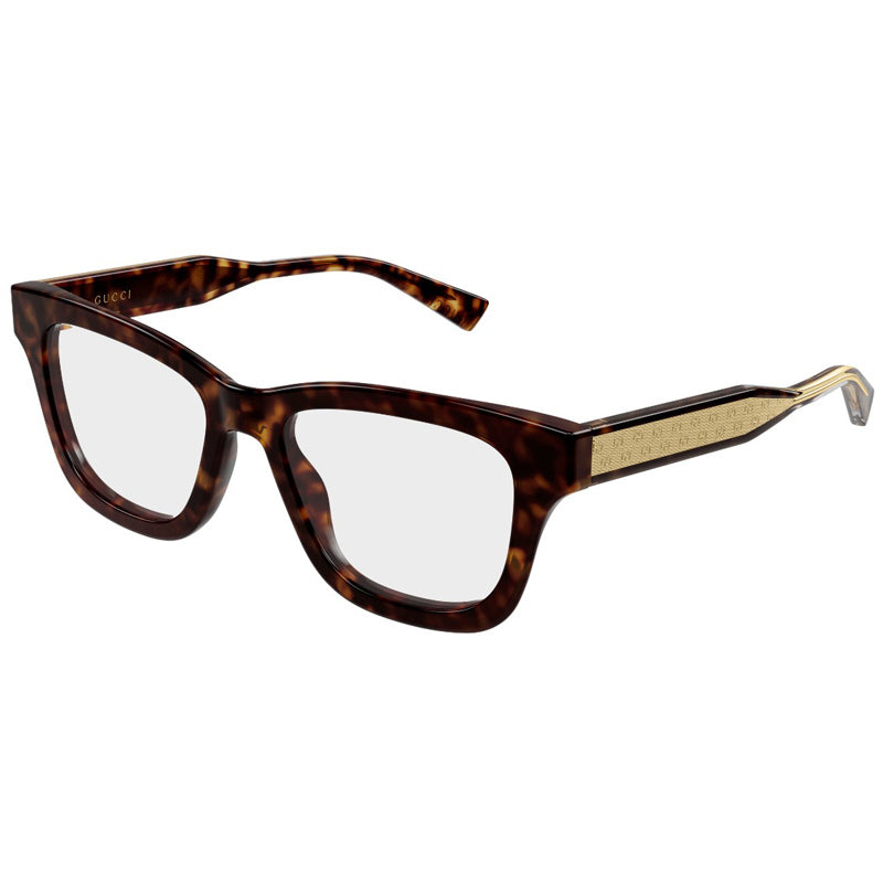 Occhiale da Vista Gucci, Modello: GG2066O Colore: 006