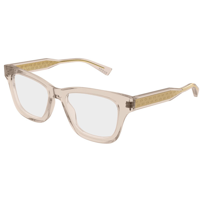 Occhiale da Vista Gucci, Modello: GG2066O Colore: 007