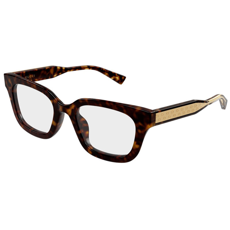Occhiale da Vista Gucci, Modello: GG2067OL Colore: 002