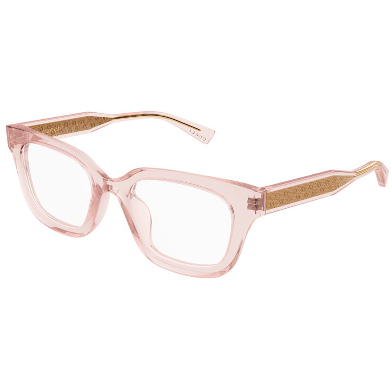 Occhiale da Vista Gucci, Modello: GG2067OL Colore: 003