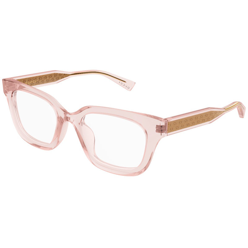 Occhiale da Vista Gucci, Modello: GG2067OL Colore: 007