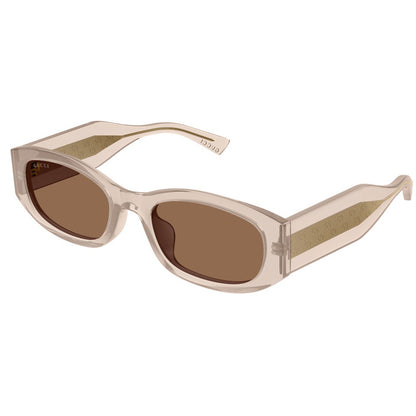 Occhiale da Sole Gucci, Modello: GG2068SA Colore: 003