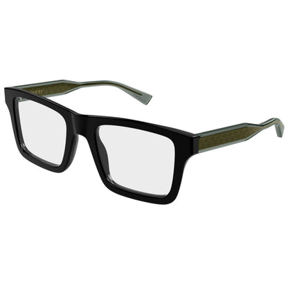Occhiale da Vista Gucci, Modello: GG2070O Colore: 001