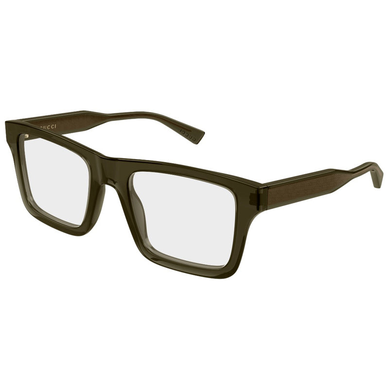 Occhiale da Vista Gucci, Modello: GG2070O Colore: 003