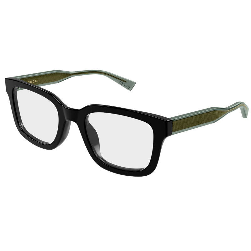 Occhiale da Vista Gucci, Modello: GG2071OL Colore: 001