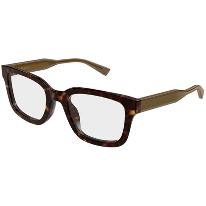 Occhiale da Vista Gucci, Modello: GG2071OL Colore: 002