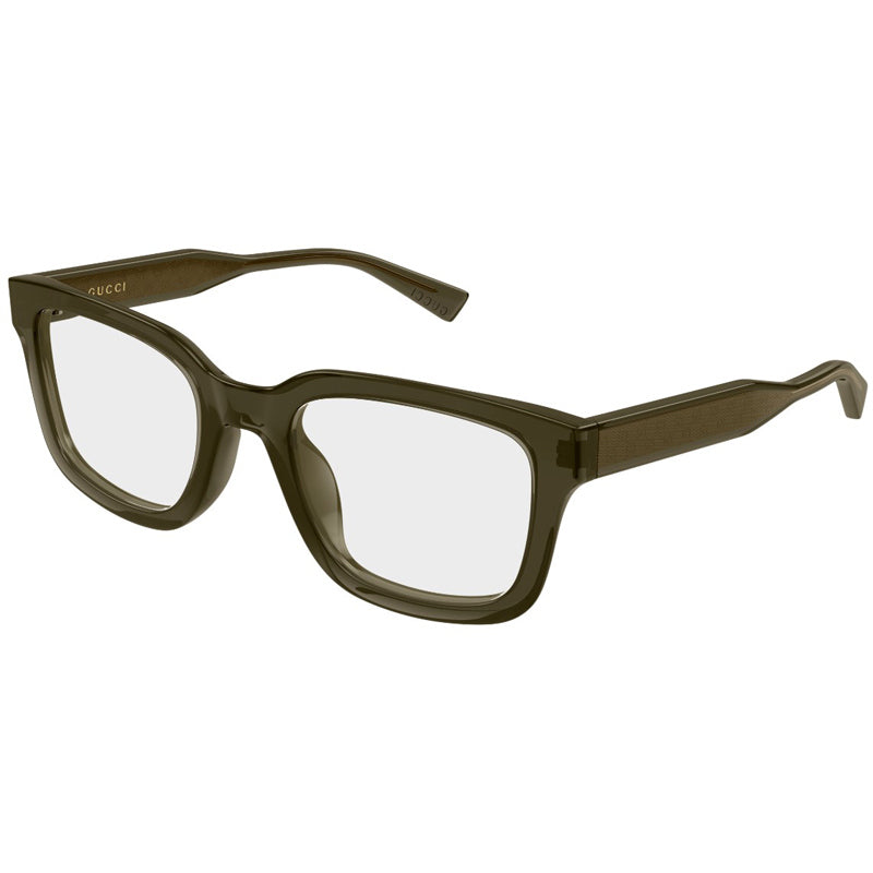 Occhiale da Vista Gucci, Modello: GG2071OL Colore: 003
