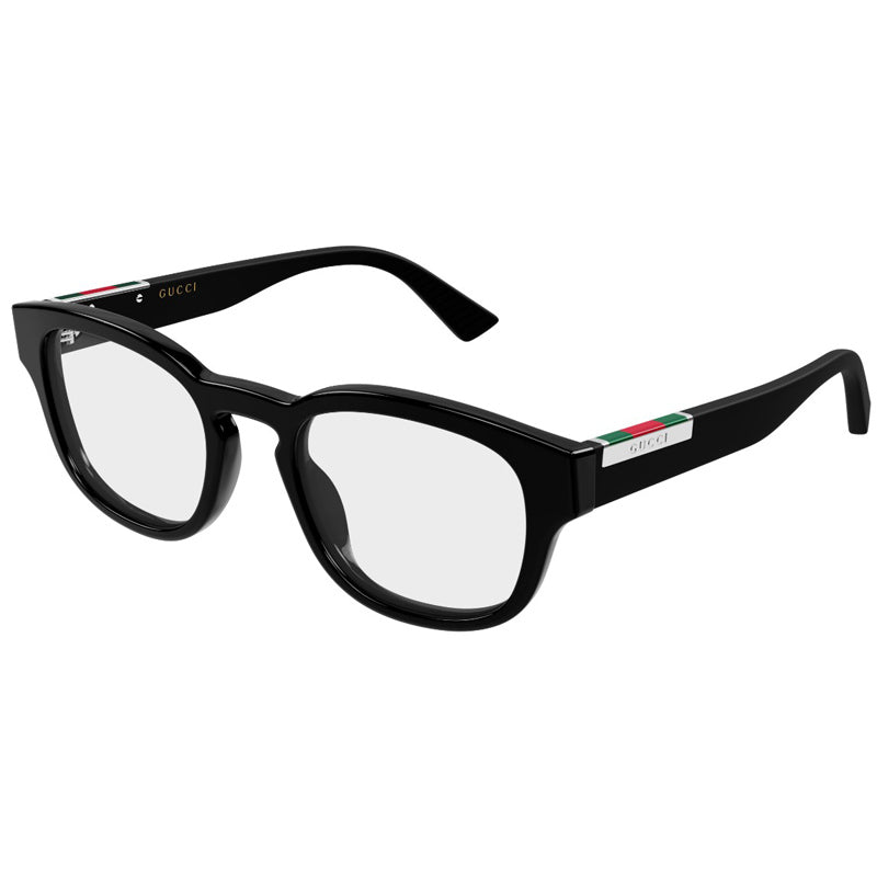 Occhiale da Vista Gucci, Modello: GG2090O Colore: 001