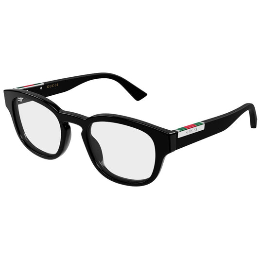 Occhiale da Vista Gucci, Modello: GG2090O Colore: 001