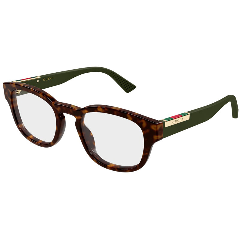 Occhiale da Vista Gucci, Modello: GG2090O Colore: 004