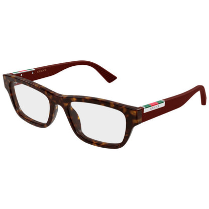 Occhiale da Vista Gucci, Modello: GG2091O Colore: 007