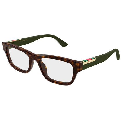 Occhiale da Vista Gucci, Modello: GG2091O Colore: 008