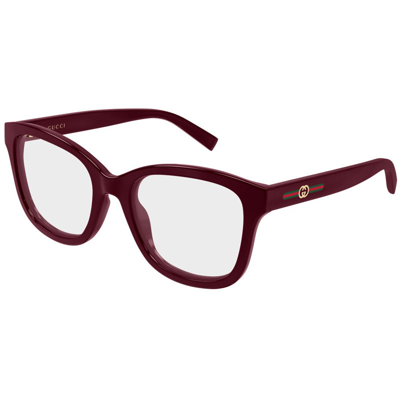 Occhiale da Vista Gucci, Modello: GG2104O Colore: 003