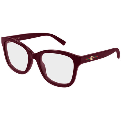 Occhiale da Vista Gucci, Modello: GG2104O Colore: 003