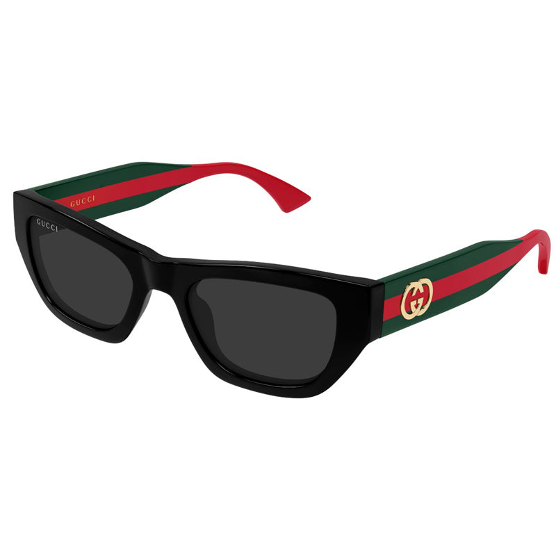 Occhiale da Sole Gucci, Modello: GG2116S Colore: 001