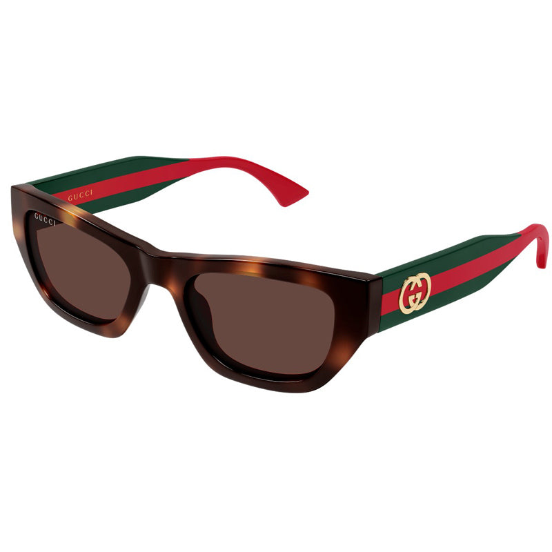 Occhiale da Sole Gucci, Modello: GG2116S Colore: 002