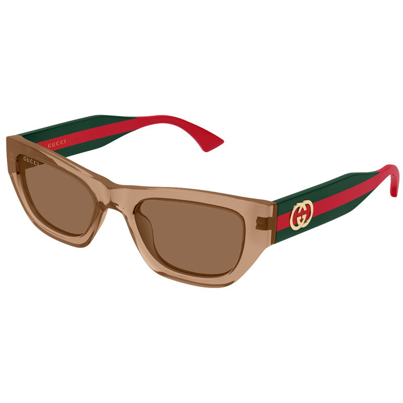 Occhiale da Sole Gucci, Modello: GG2116S Colore: 004