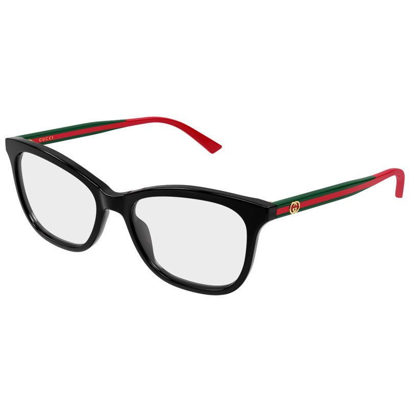 Occhiale da Vista Gucci, Modello: GG2117O Colore: 001