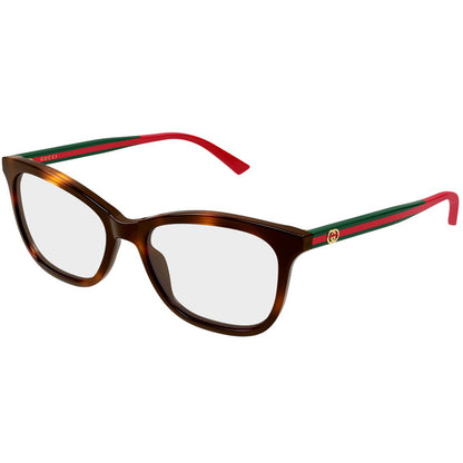 Occhiale da Vista Gucci, Modello: GG2117O Colore: 002