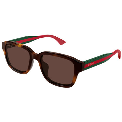 Occhiale da Sole Gucci, Modello: GG2120SA Colore: 002