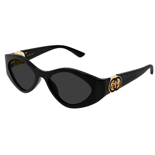 Occhiale da Sole Gucci, Modello: GG2121S Colore: 001