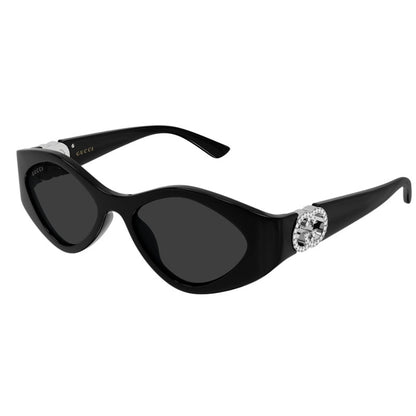 Occhiale da Sole Gucci, Modello: GG2121S Colore: 002