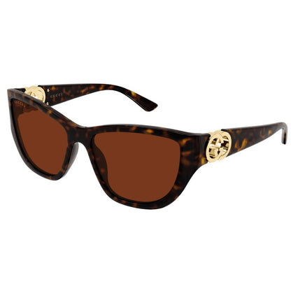 Occhiale da Sole Gucci, Modello: GG2122S Colore: 003