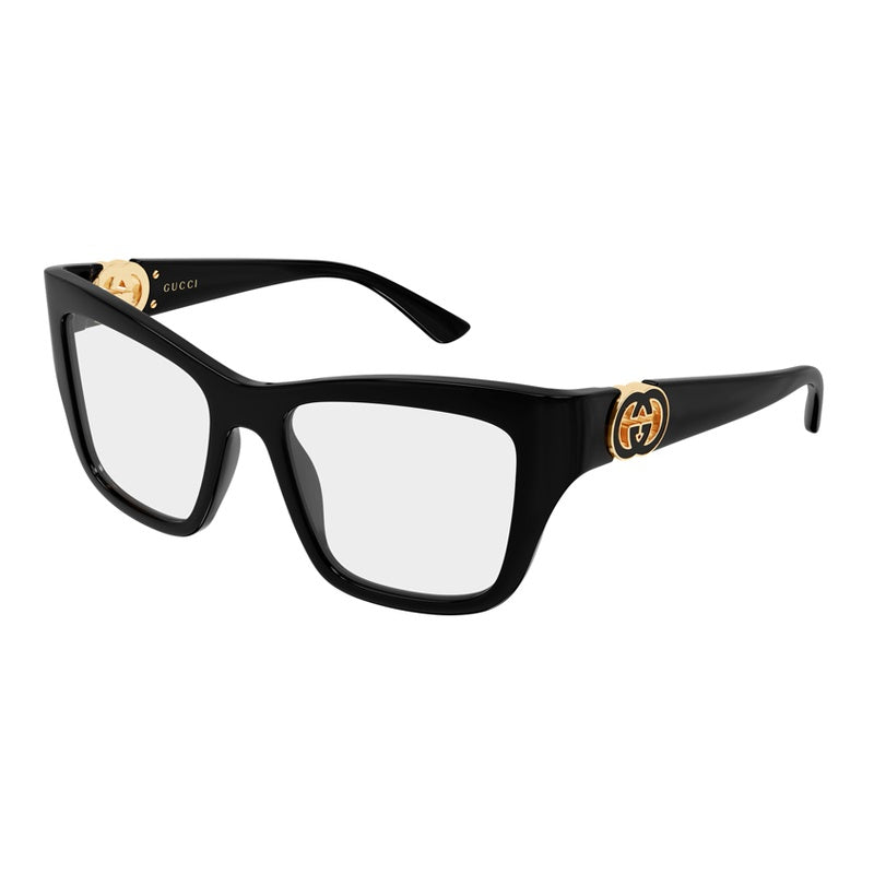 Occhiale da Vista Gucci, Modello: GG2124O Colore: 001