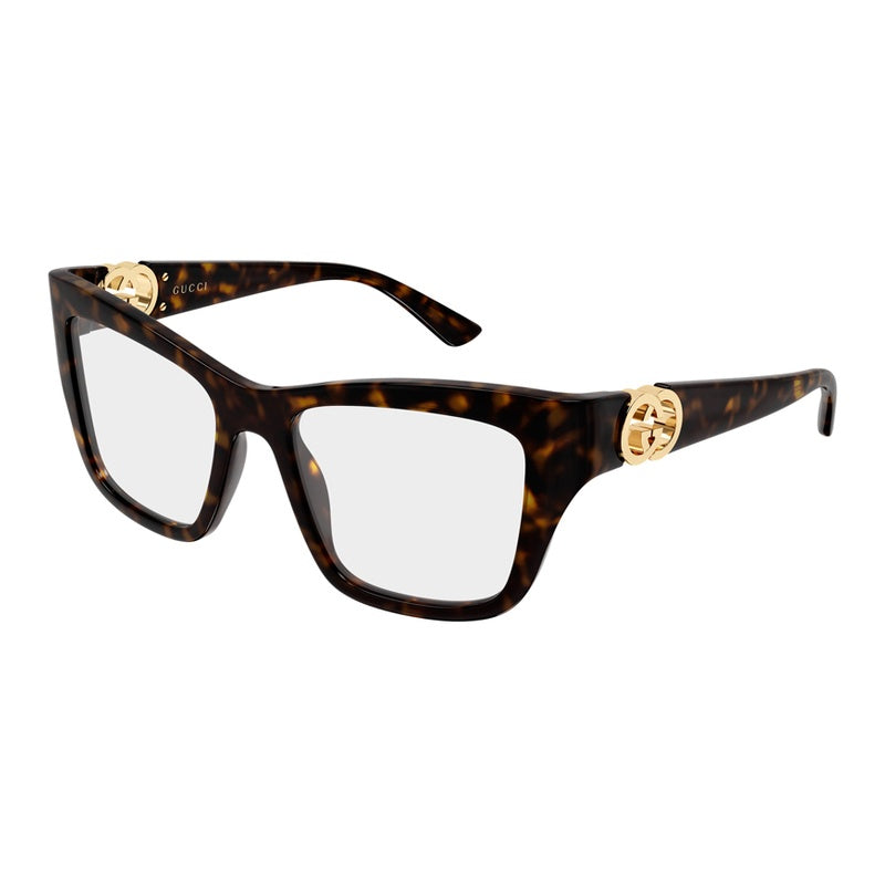 Occhiale da Vista Gucci, Modello: GG2124O Colore: 002