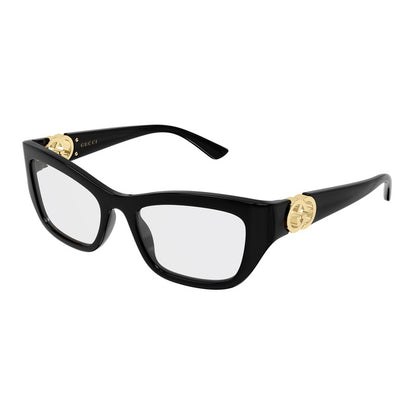 Occhiale da Vista Gucci, Modello: GG2125O Colore: 001
