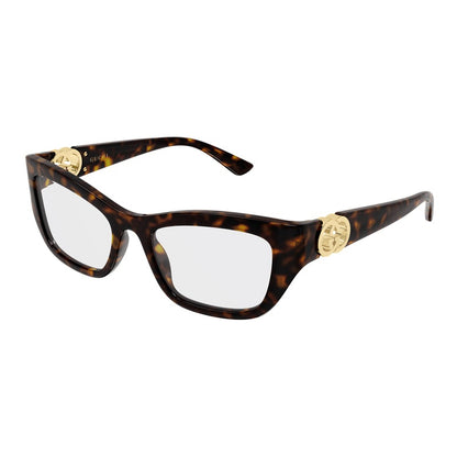 Occhiale da Vista Gucci, Modello: GG2125O Colore: 002