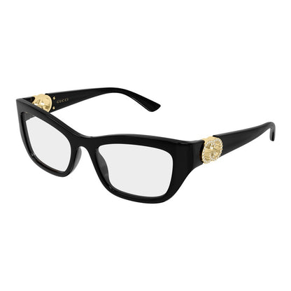 Occhiale da Vista Gucci, Modello: GG2125O Colore: 003