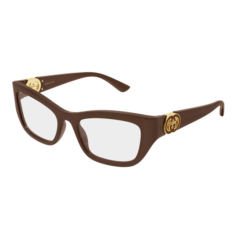 Occhiale da Vista Gucci, Modello: GG2125O Colore: 004
