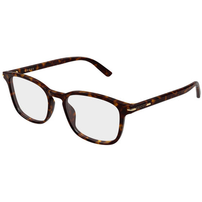 Occhiale da Vista Gucci, Modello: GG2129O Colore: 002