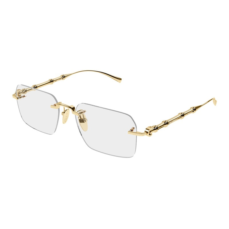 Occhiale da Vista Gucci, Modello: GG2154O Colore: 002