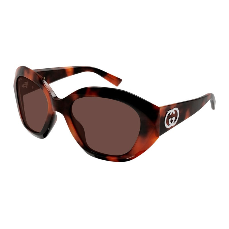 Occhiale da Sole Gucci, Modello: GG2200S Colore: 002