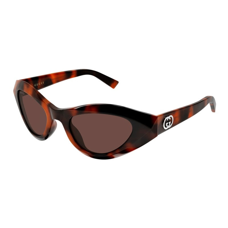 Occhiale da Sole Gucci, Modello: GG2201S Colore: 002