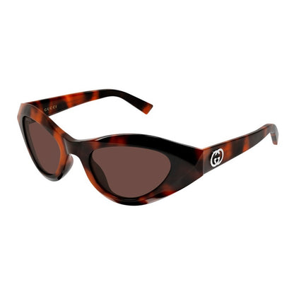 Occhiale da Sole Gucci, Modello: GG2201S Colore: 002