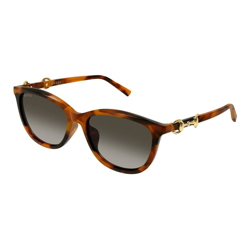 Occhiale da Sole Gucci, Modello: GG2220SK Colore: 002