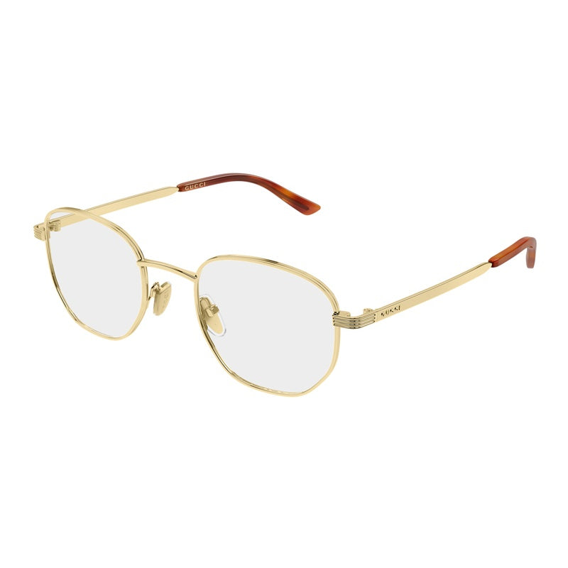 Occhiale da Vista Gucci, Modello: GG2224O Colore: 002