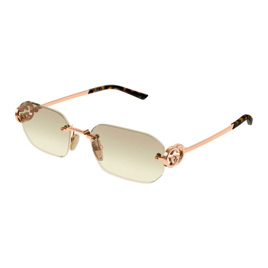 Occhiale da Sole Gucci, Modello: GG2228S Colore: 003
