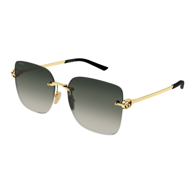 Occhiale da Sole Gucci, Modello: GG2229SA Colore: 002