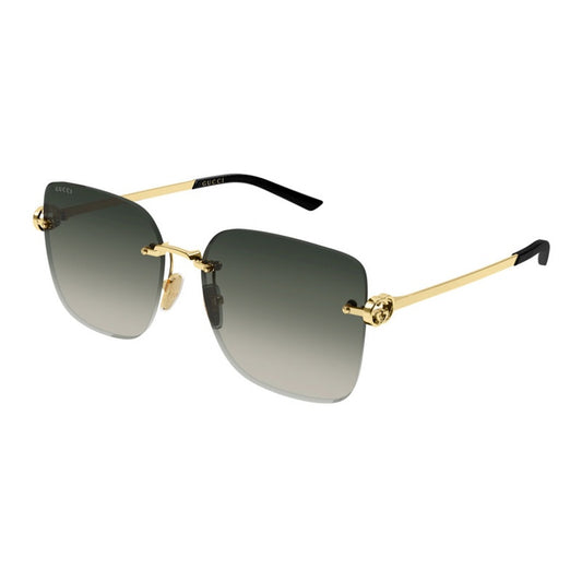 Occhiale da Sole Gucci, Modello: GG2229SA Colore: 002