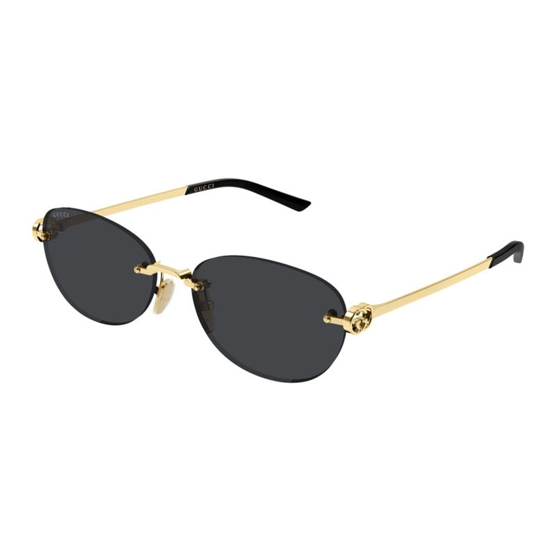 Occhiale da Sole Gucci, Modello: GG2230SA Colore: 001